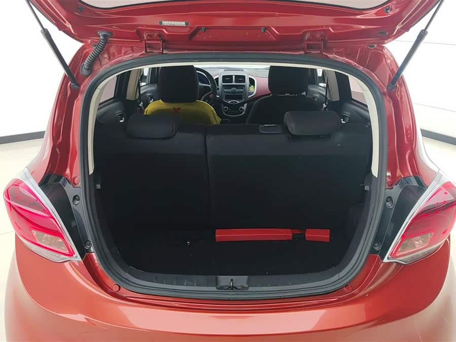 Changan BenBen EV 2019 car image #5