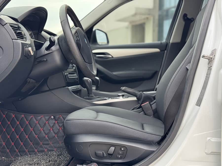 BMW X1 (Imported) 2013 #5 BMW X1 (Imported) 2013 imagem de carro #5