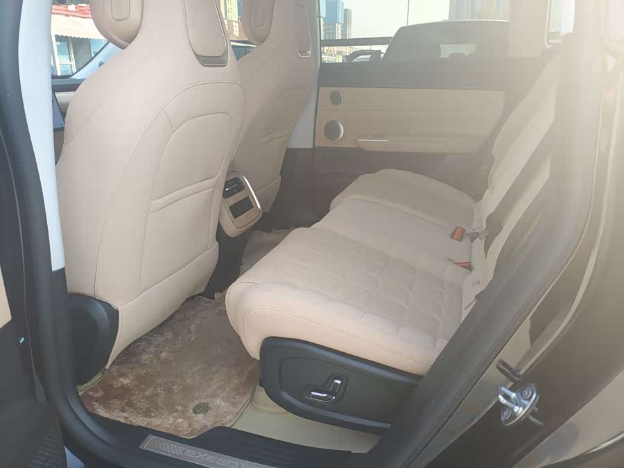 Exceed Stellar Era ET 2024 car image #5