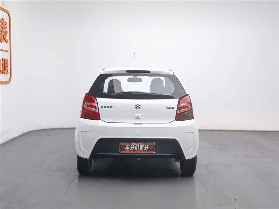 Suzuki 2017 car image #5