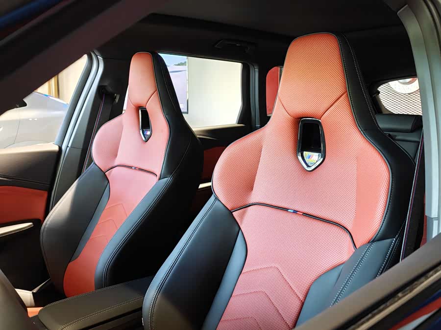 BMW X1 M35Li صورة سيارة #5