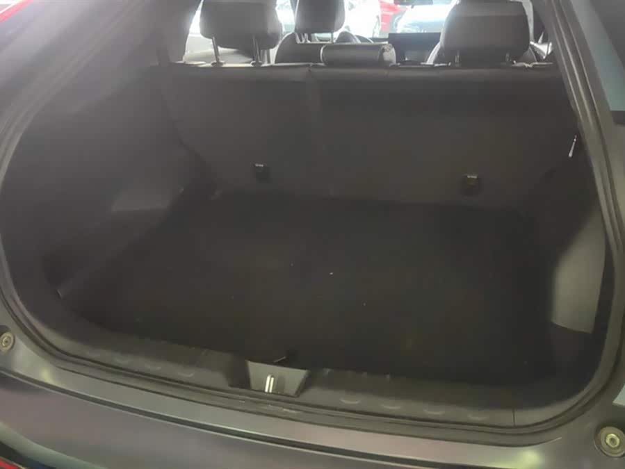 GAC Trumpchi Emkoo 2023 #5 GAC Trumpchi Emkoo 2023 car image #5