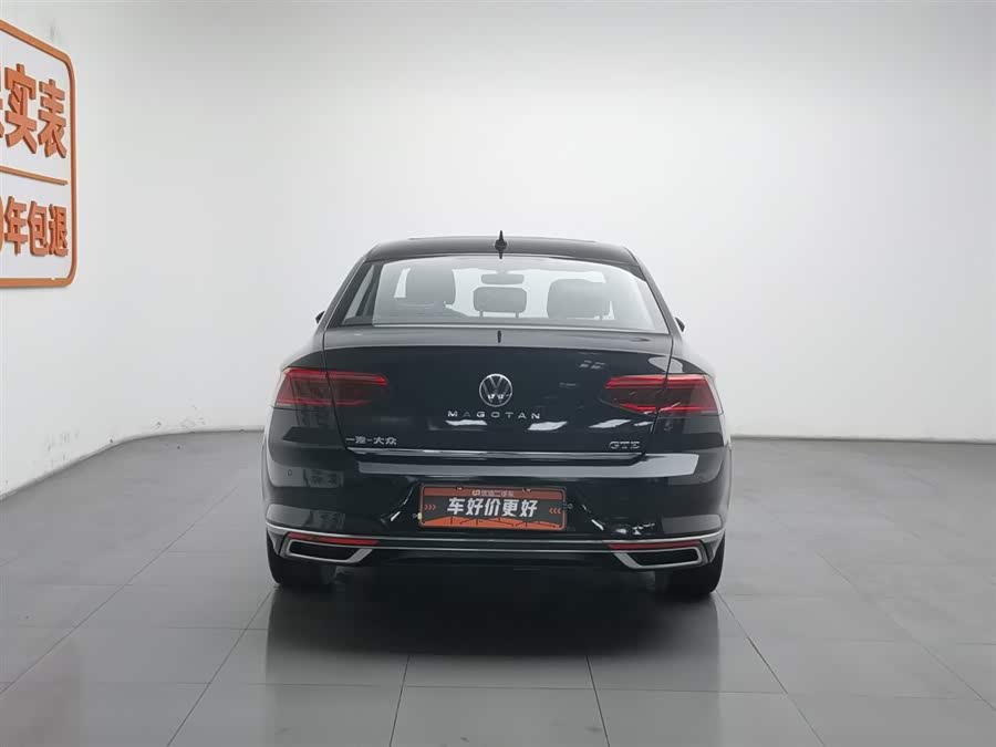 Volkswagen Magotan GTE 2022 car image #5