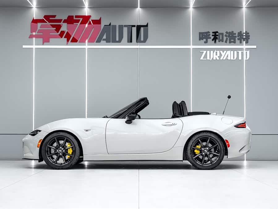 GEELY Monjaro MHEV 2023 #5 GEELY Monjaro MHEV 2023 car image #5