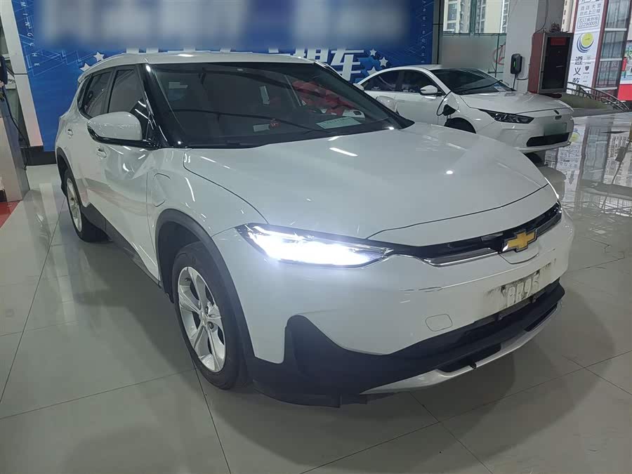 Chevrolet Charm 2024 car image #5