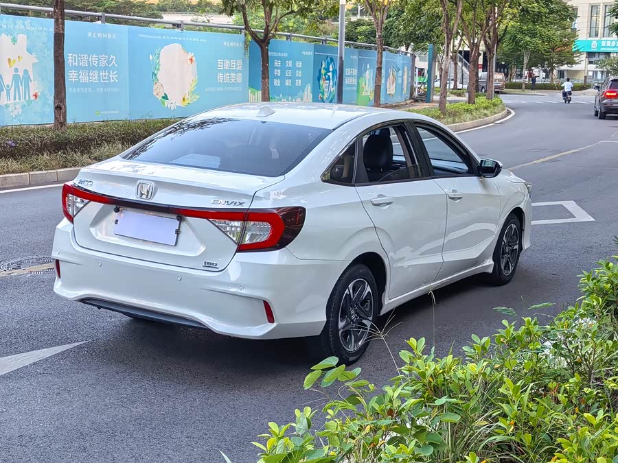 Honda Envix 2019 car image #5