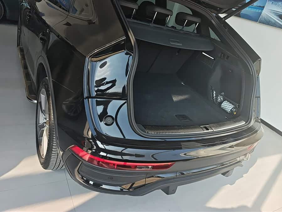 Audi Q5L Sportback 2023 #5 Audi Q5L Sportback 2023 car image #5