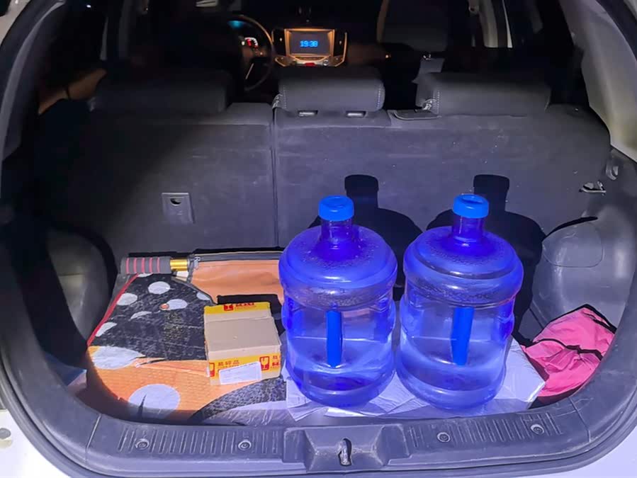 Haval H1 2016 #5 Haval H1 2016 car image #5