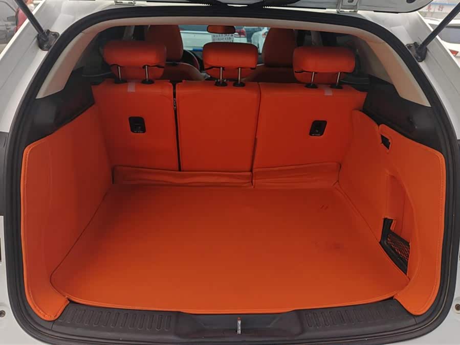 Haval H4 2018 car image #5