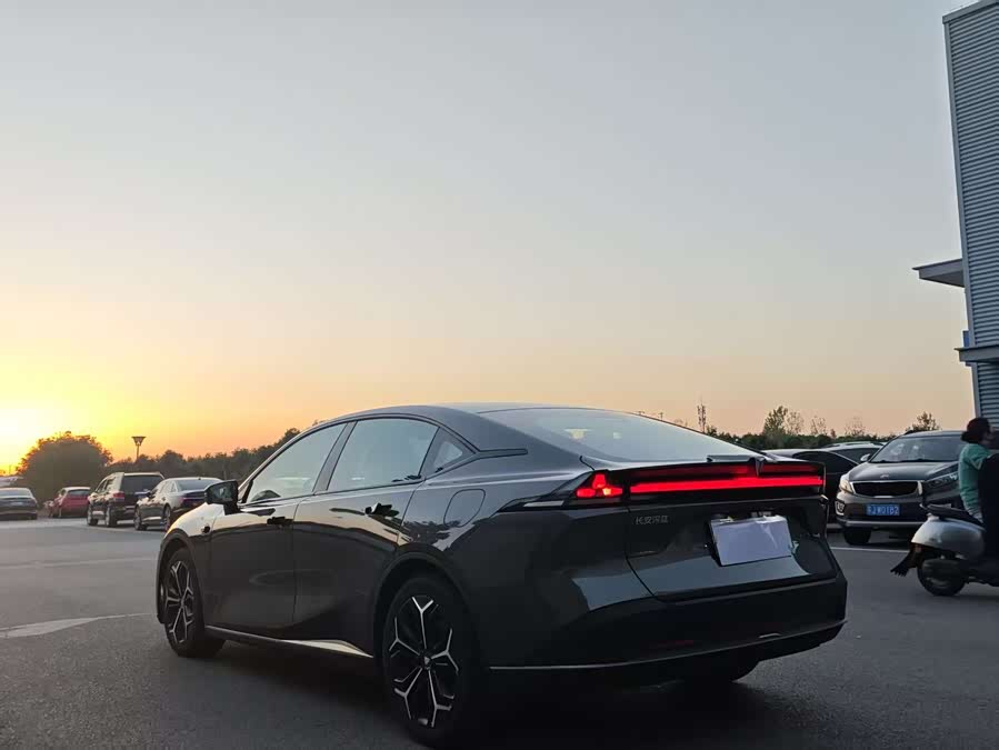 Deepal L07 2024 изображение автомобиля #5