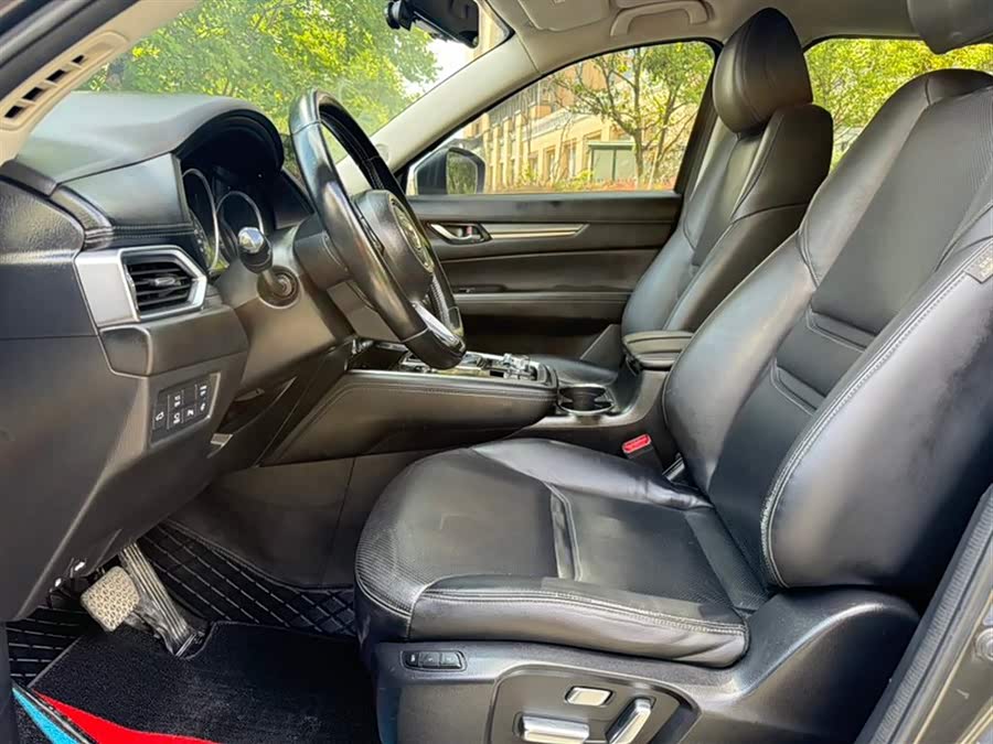 Mazda CX-8 2020 car image #5