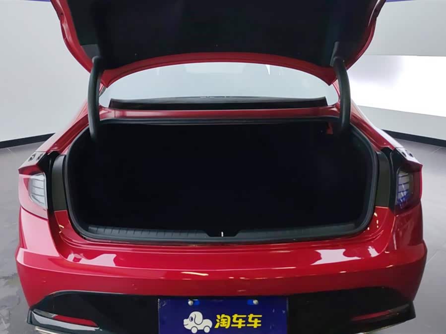 Hyundai Sonata 2020 #5 Hyundai Sonata 2020 car image #5