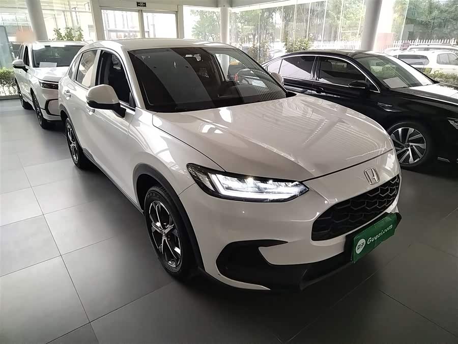 Honda ZR-V 2023 car image #5