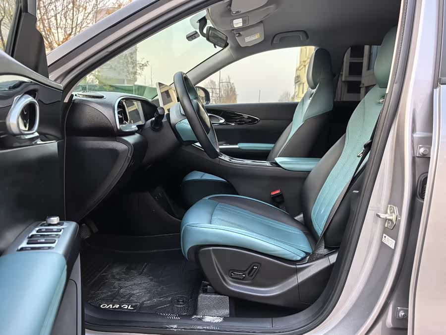 吉利汽车 星愿 2024 汽车图片 #5