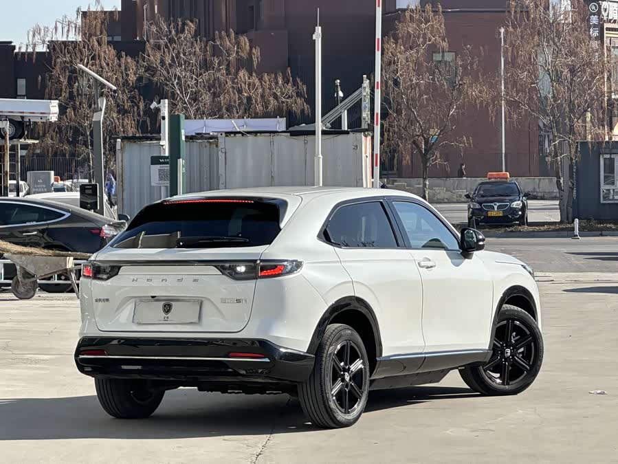 Honda e:NS1 2023 immagine di auto #5