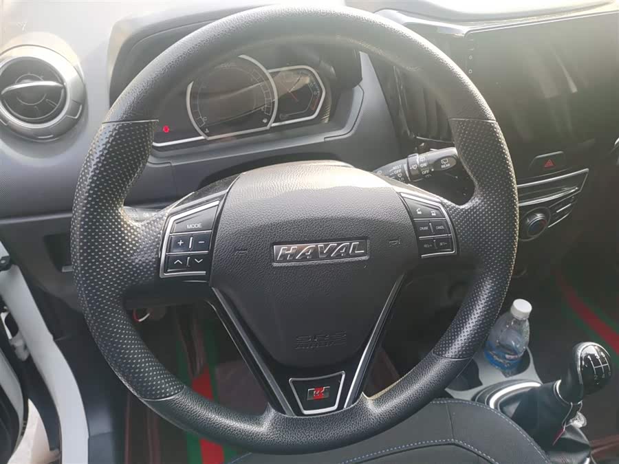 Haval H1 2016 car image #5