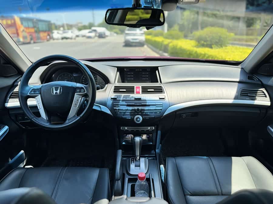 Honda CROSSTOUR 2013 #5 Honda CROSSTOUR 2013 car image #5