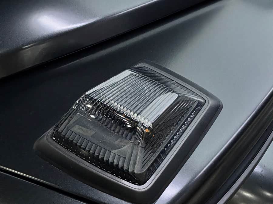 Mercedes-Benz G AMG 2024 immagine di auto #5