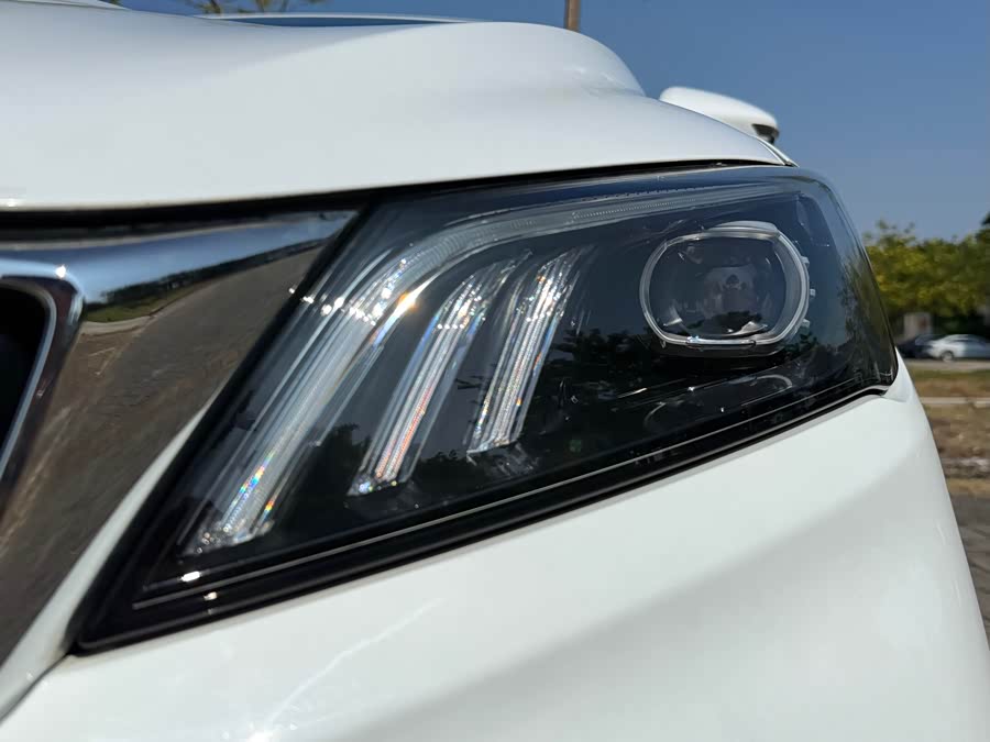 GEELY Binray 2021 car image #5