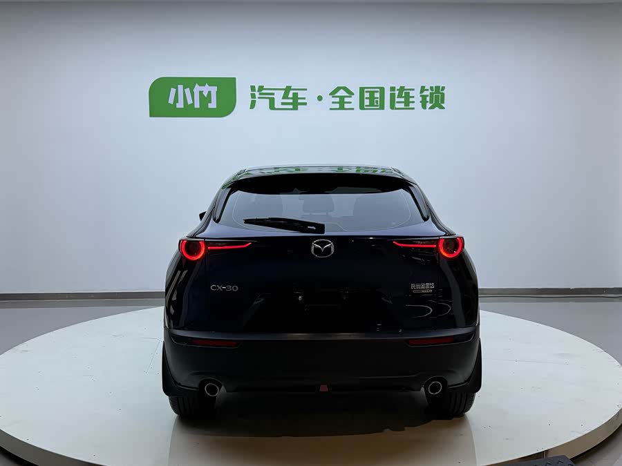 Mazda CX-3 2023 car image #5