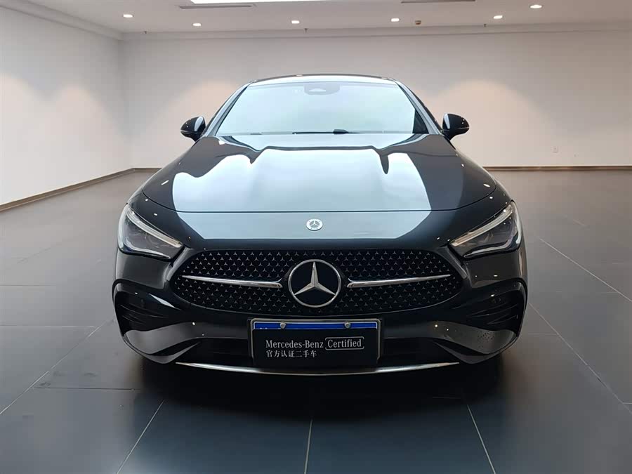 Mercedes-Benz CLE Class 2024 car image #5