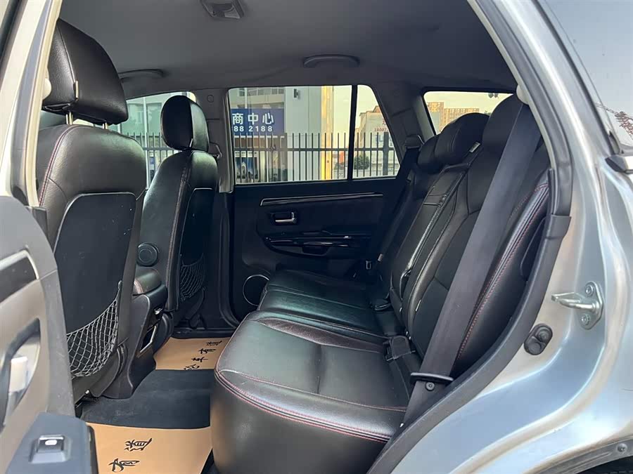 Haval H5 Class 2014 car image #5