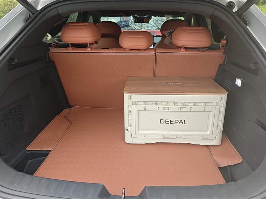 Deepal S05 2024 صورة سيارة #5