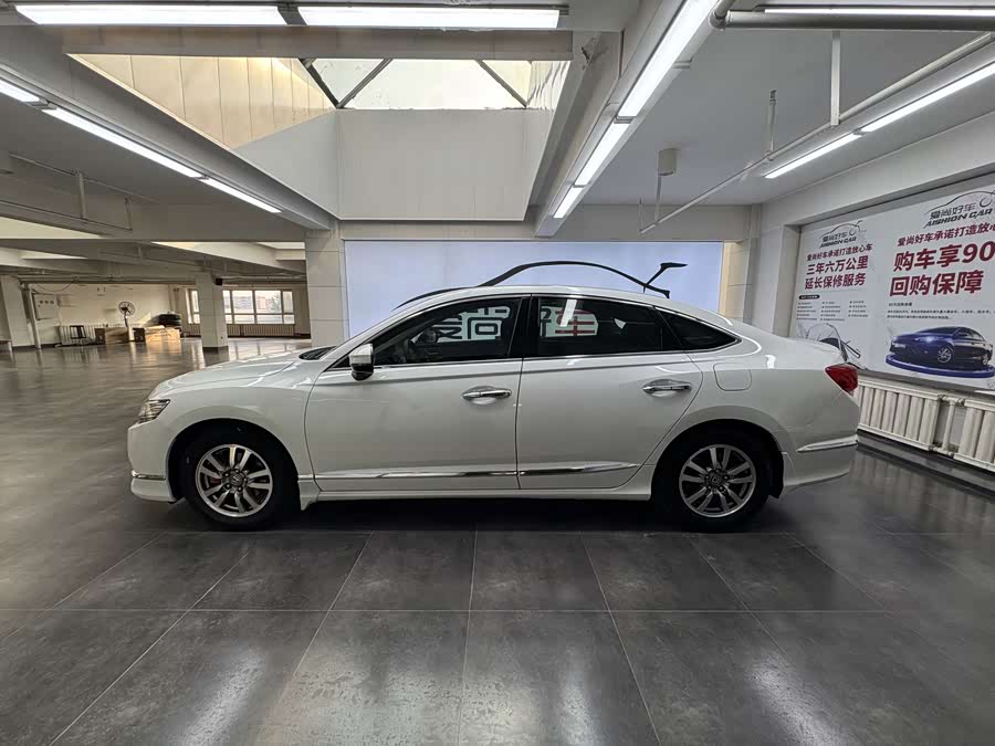 Honda Spirior 2018 imagem de carro #5