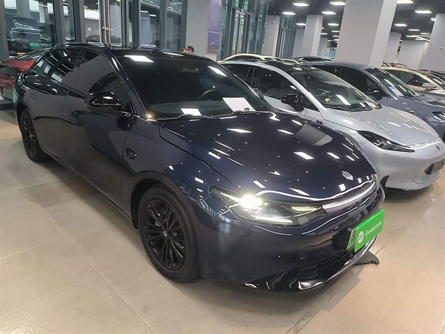 零跑汽车 零跑C01 2023 汽车图片 #5