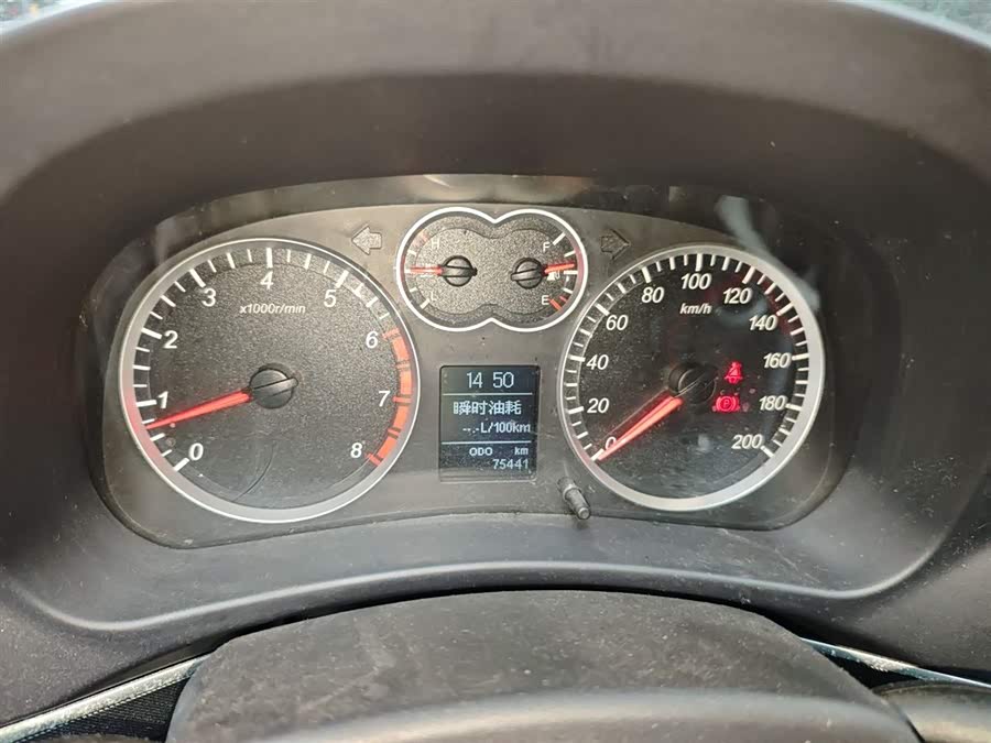 Haval H5 Class 2013 car image #5