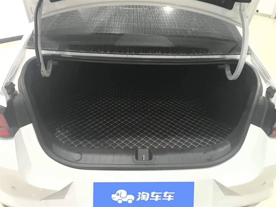 GEELY Emgrand L 2022 #5 GEELY Emgrand L 2022 car image #5