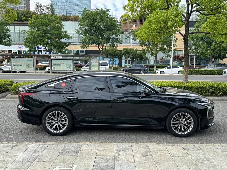 2021 immagine di auto #5