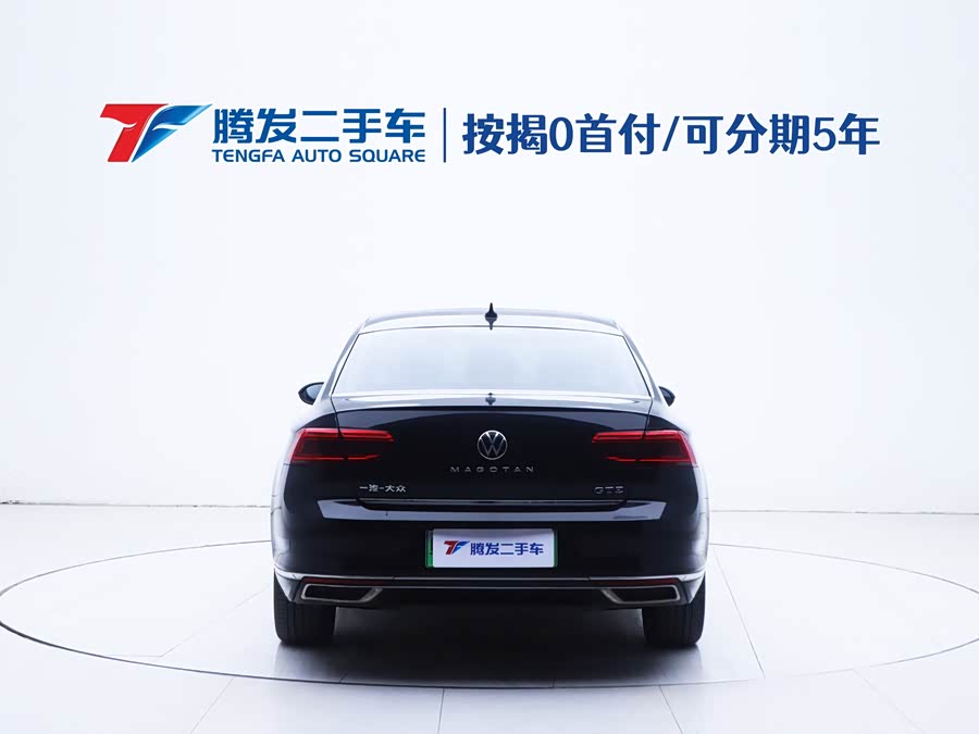 Volkswagen Magotan GTE 2023 imagen de coche #5