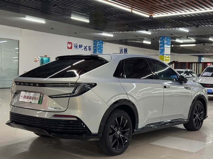 Honda e:NP2 2024 car image #5