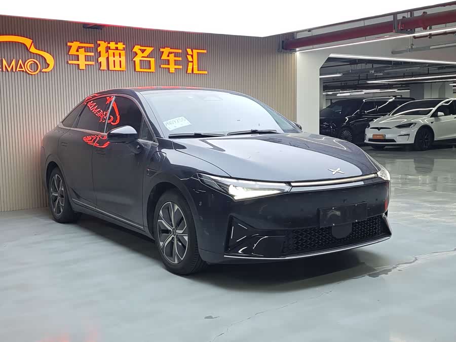 Xpeng P5 2022 #5 Xpeng P5 2022 immagine di auto #5