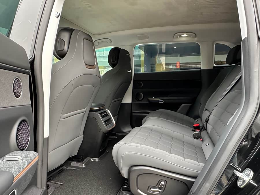 Exceed Stellar Era ET 2024 #5 Exceed Stellar Era ET 2024 car image #5