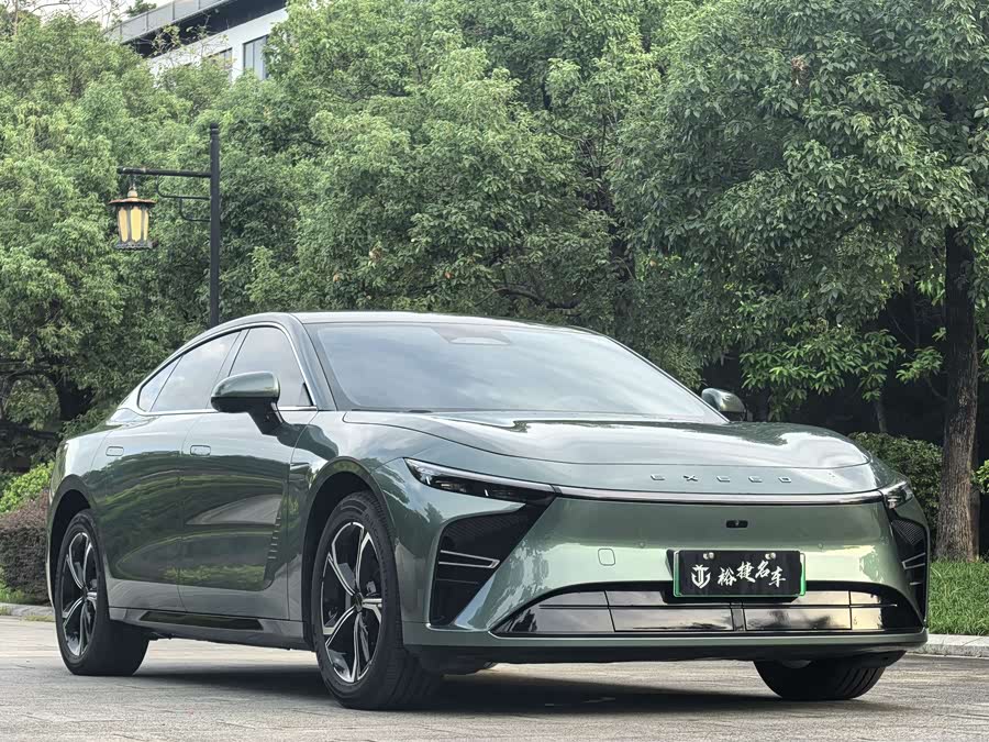 Exceed Stellar Era ES 2024 car image #5