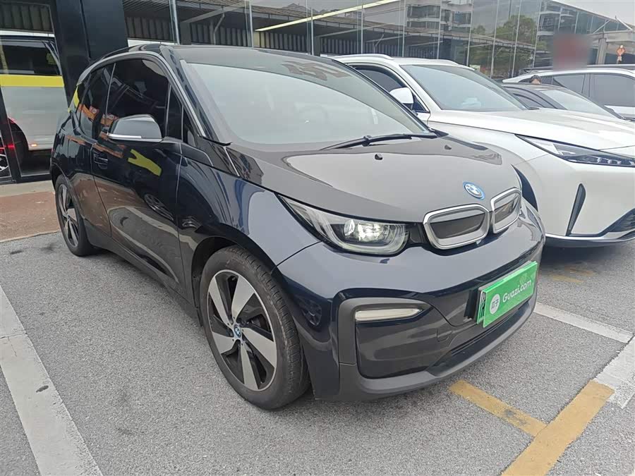 BMW i3 (Imported) 2018 car image #5