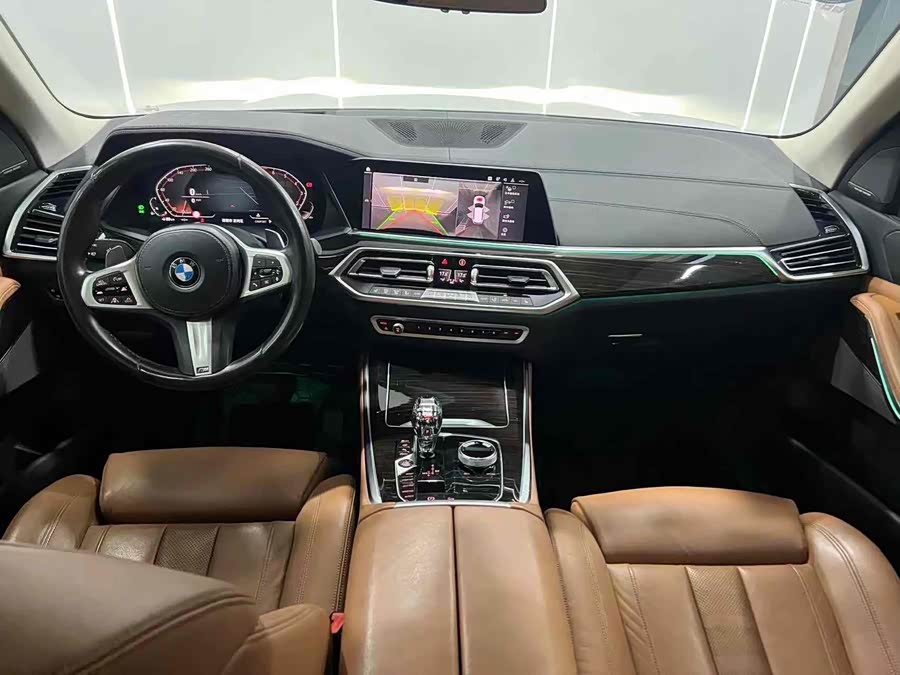 BMW X5 (Imported) 2020 immagine di auto #5