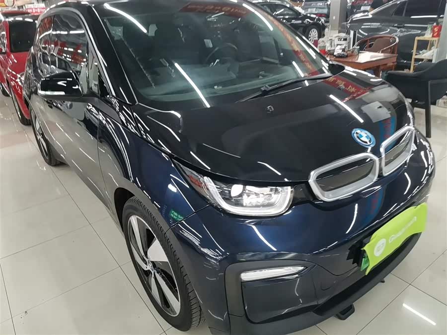 BMW i3 (Imported) 2018 صورة سيارة #5