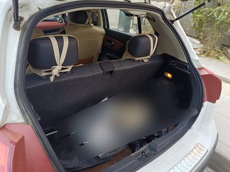 Haval H1 2015 car image #5