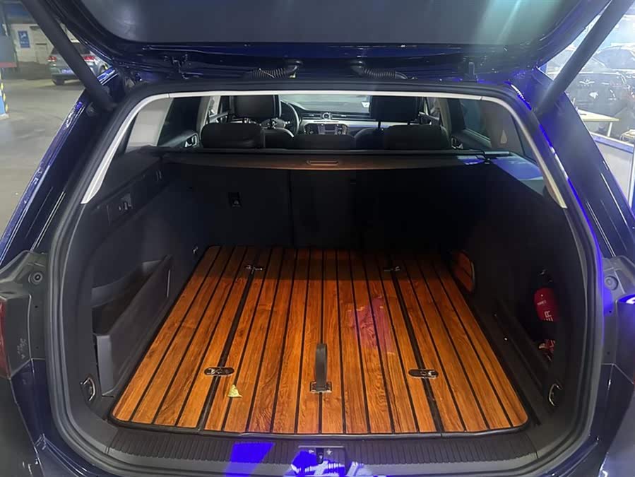 Volkswagen Variant New Energy 2020 #5 Volkswagen Variant New Energy 2020 imagem de carro #5