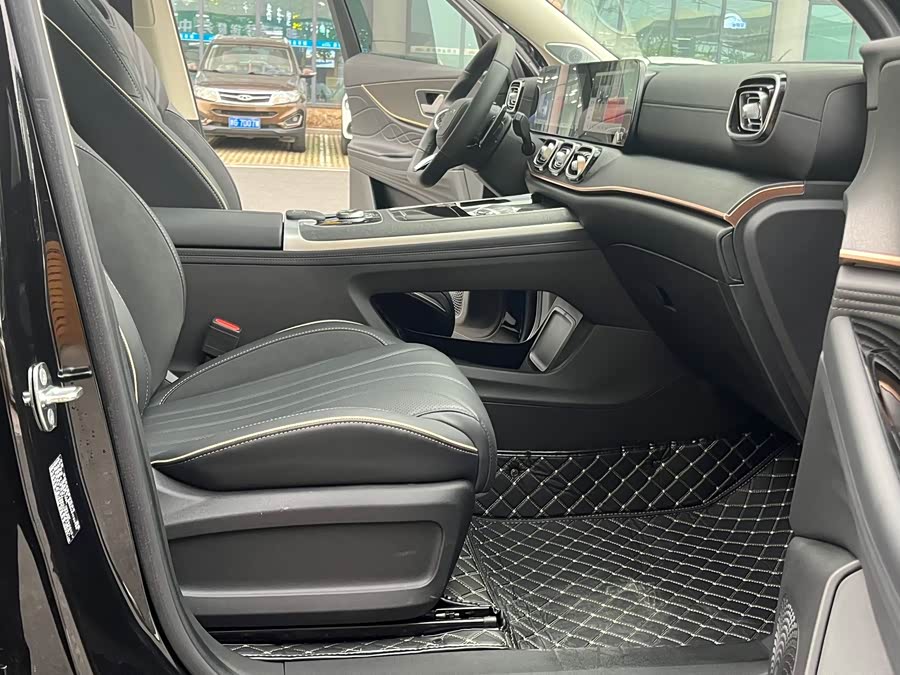 奇瑞 瑞虎9 2024 汽车图片 #5