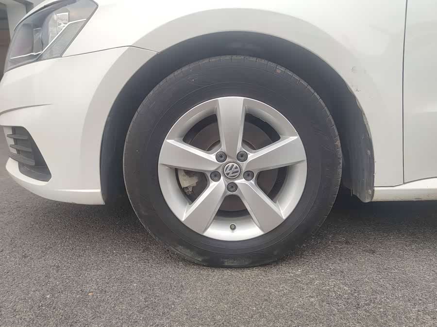 大众 朗逸 2020 汽车图片 #5