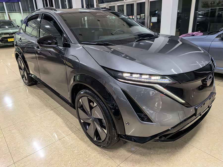 日产 ARIYA艾睿雅 2022 汽车图片 #5