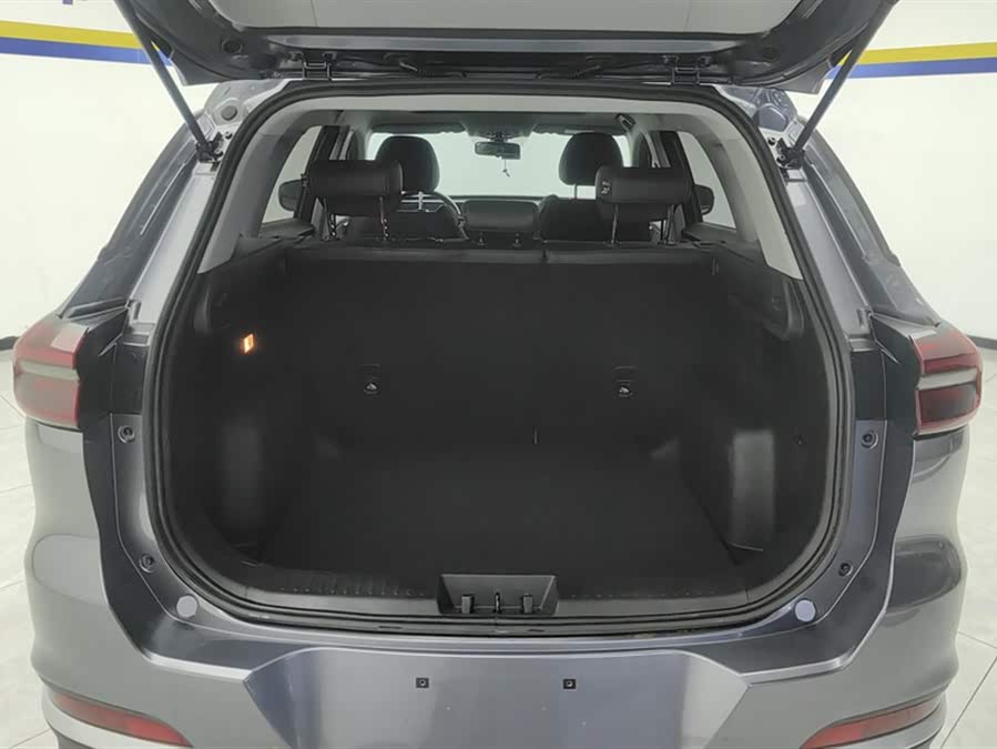 Chery Tiggo 7 Plus 2023 image de voiture #5