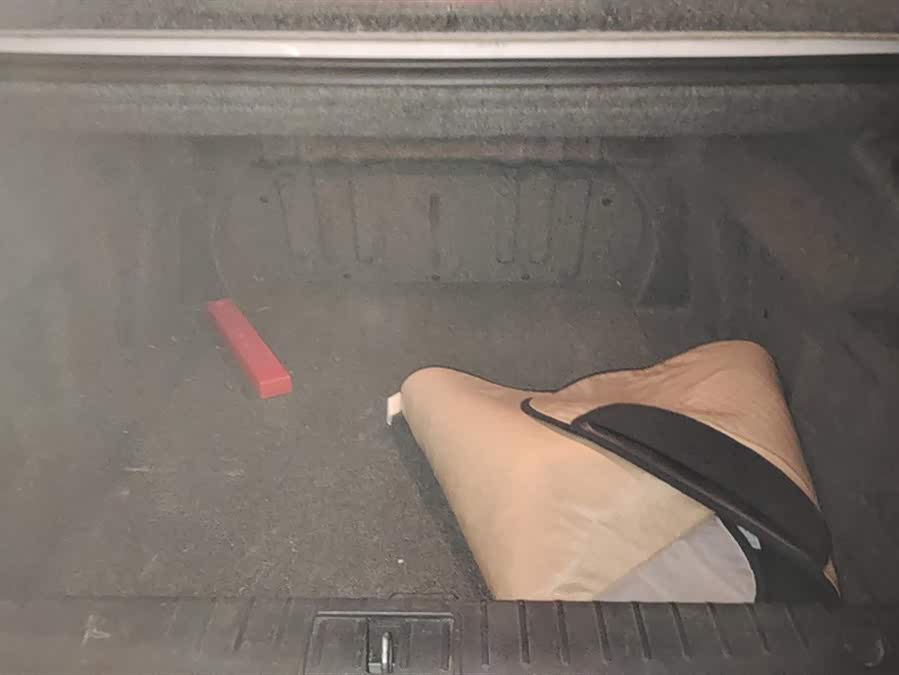 GEELY Ulion New Energy 2018 #5 GEELY Ulion New Energy 2018 car image #5