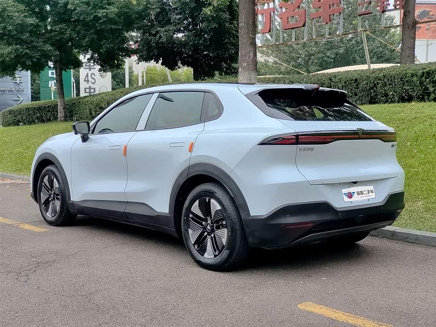 Deepal S05 2025 car image #5