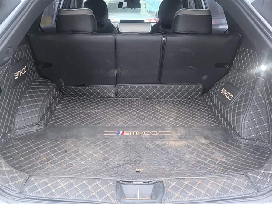 GAC Trumpchi Emkoo 2023 #5 GAC Trumpchi Emkoo 2023 immagine di auto #5