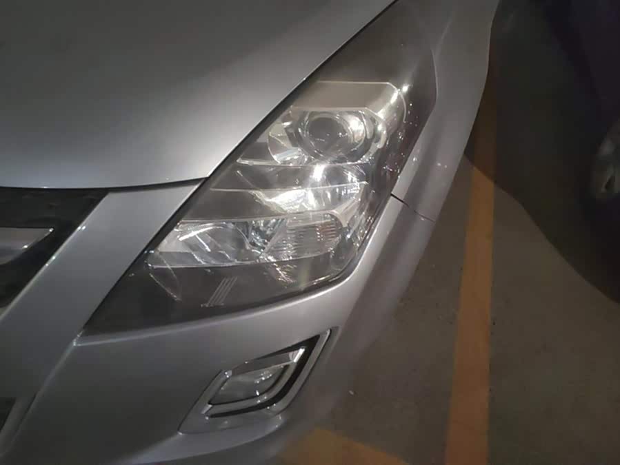 Hyundai i30 2014 car image #5